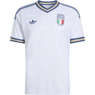 Italien 2026 Away Jersey
