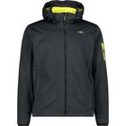 Man Jacket Zip Hood 39A5027M Man Jacket Zip Hood 39A5027M