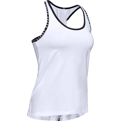 UA Knockout Tank