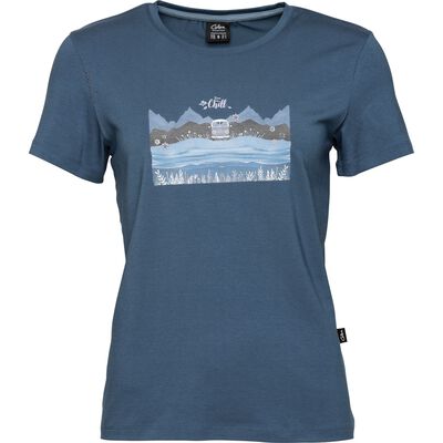 Iseo Time To Chill T-Shirt Women Iseo Time To Chill T-Shirt Women