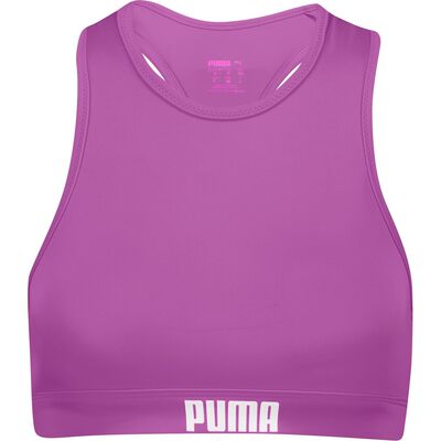 Swim Women Racerback Swim Top 1P