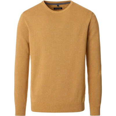Pullover Rundhals uni (454521000)