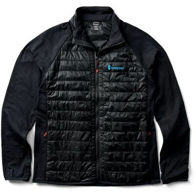 Capa Hybrid Insulated Jkt