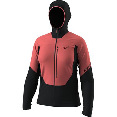 Traverse INS Hooded JKT W