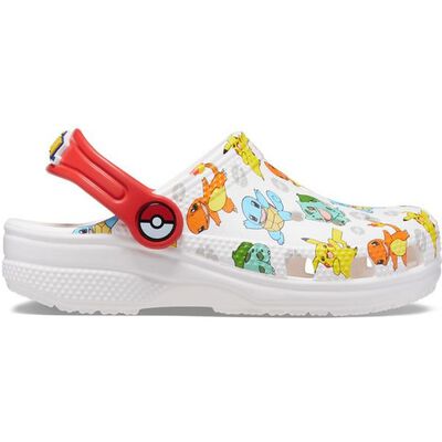 K's Classic Pokemon Clog