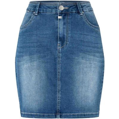 MarahTZ Skirt