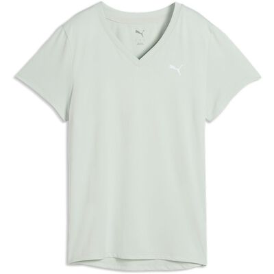 W TAD ESSENTIAL VNECK Tee