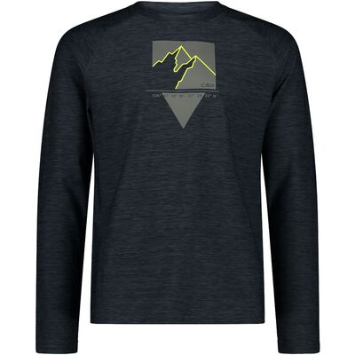 Man T-Shirt 33N2217