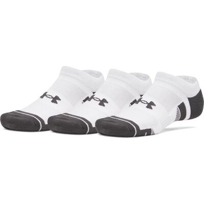 NEW UA PERF TECH 3PK NS