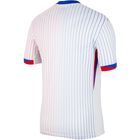 Frankreich FFF 2024/25 Stadium Away Men's