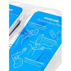 FIRST AID WATERPROOF MINI FIRST AID WATERPROOF MINI