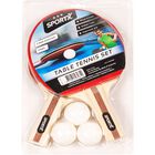 Tischtennis-Set