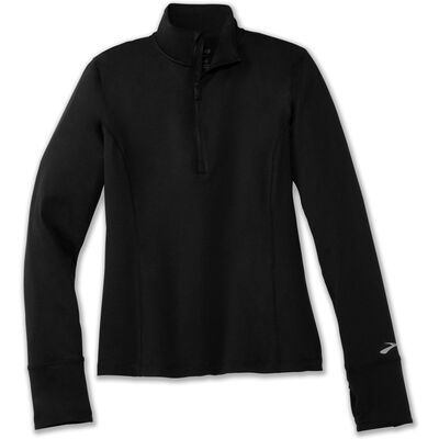 Dash 1/2 Zip