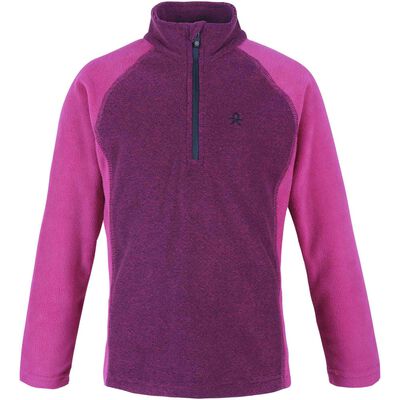 Fleece Pulli
