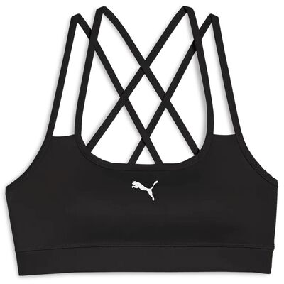MOVE Strappy Bra - Low