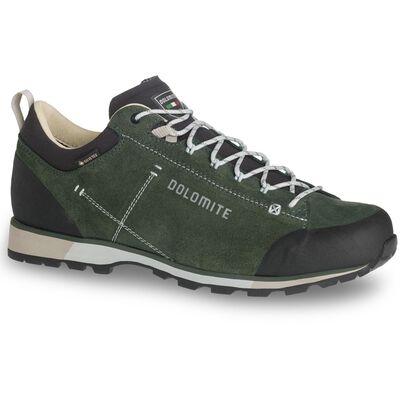 M's Cinquantaquattro Hike Lo Evo GTX