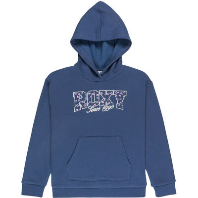 Surf feeling Hoodie brushed VT