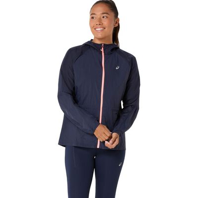 ROAD PACKABLE JACKET Lady