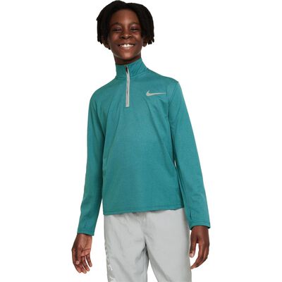 NIKE DRI-FIT POLY+ BIG KIDS' (BOYS'