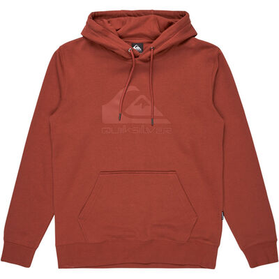 Comp Logo Hoodie