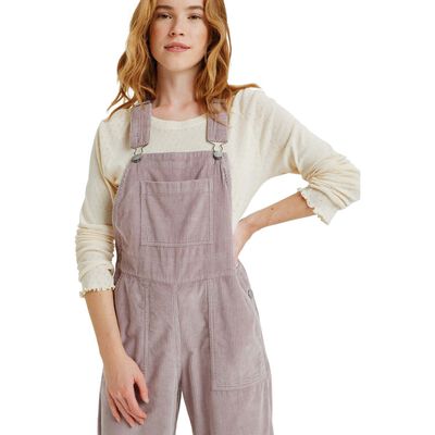 Trailblazer Overall