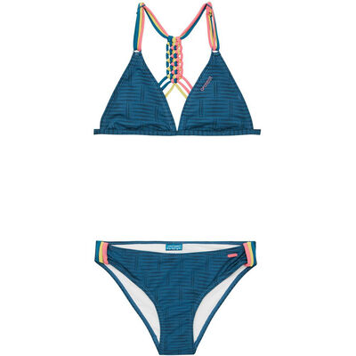 PRTFimke 25 JR triangle bikini