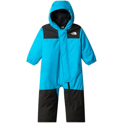 Baby Freedom Snow Suit