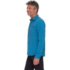 Lenni Longsleeve Shirt Men Lenni Longsleeve Shirt Men