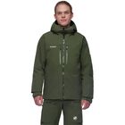 Stoney HS Thermo Hooded Jacket Men