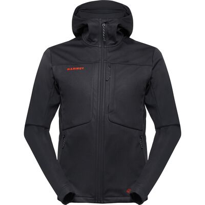 Ultimate VIII SO Hooded Jacket Men 25 Years