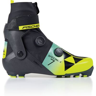 SPEEDMAX 7 SKATE BOA