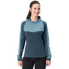 Wo Qimsa LS Shirt II Wo Qimsa LS Shirt II