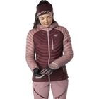 Radical Down W Hood Jkt