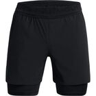 Vanish Elite 2-in-1 Shorts