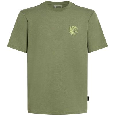 O'RIGINALS HYBRID T-SHIRT