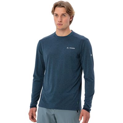 Me Sveit LS T-Shirt II