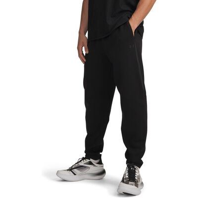 UA UNSTOPPABLE FLC JOGGERS