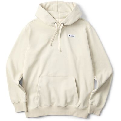 Liama Patch Pullover Hoodie