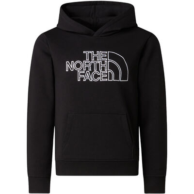 TEEN DREW PEAK LIGHT REG HOODIE