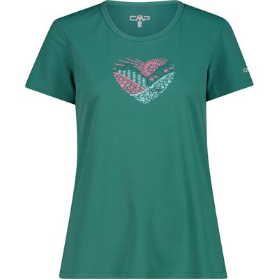 T-Shirt W 38T6656