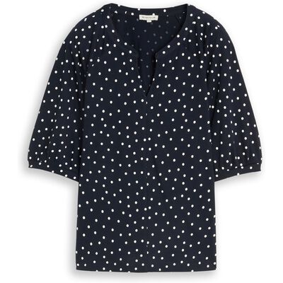 1051238 T-Shirt alloverprinted rs