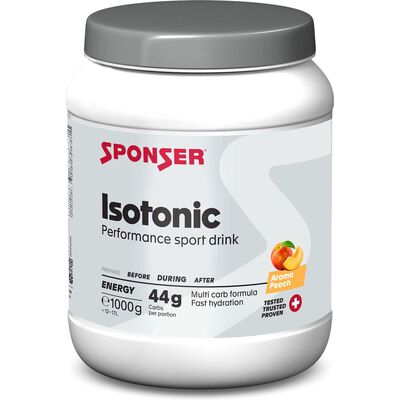 Isotonic