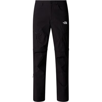 Men’s Exploration Conv Reg Tapered Pant