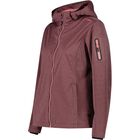 Women Jacket Softshell 39A5016M