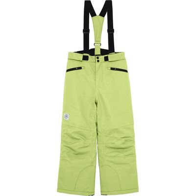 Ski Pants W. Pockets