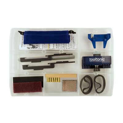 Tuning-Box (12-teilig)