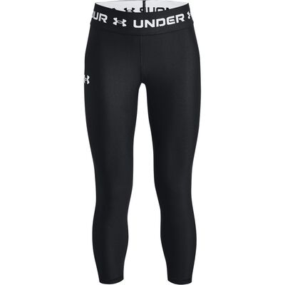 Girl's HeatGear&reg; Armour Ankle Crop