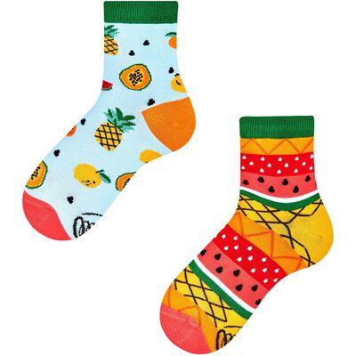 Tutti Frutti Kids