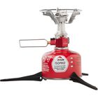 Switch System Stove