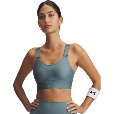 UA Infinity High Bra